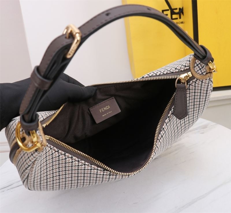 Fendi Hobo Bags